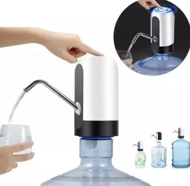 Dispensador De Agua